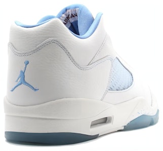 (W) 에어 조던 5 레트로 로우 'UNC' (59 characters) 314337-141 Shop (W) 에어 조던 5 레트로 로우 'UNC' (59 characters) 314337-141