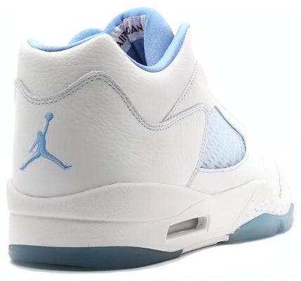 (W) Air Jordan 5 复刻低帮 '北卡' 314337-141 Shop (W) Air Jordan 5 复刻低帮 '北卡' 314337-141
