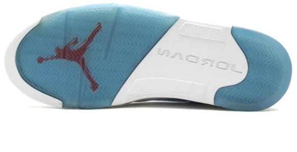 (W) 에어 조던 5 레트로 로우 'UNC' (59 characters) 314337-141 Purchase (W) 에어 조던 5 레트로 로우 'UNC' (59 characters) 314337-141