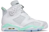 Buy (W) Air Jordan 6 '薄荷泡沫' DQ4914-103