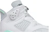 Lookbook (W) Air Jordan 6 '薄荷泡沫' DQ4914-103