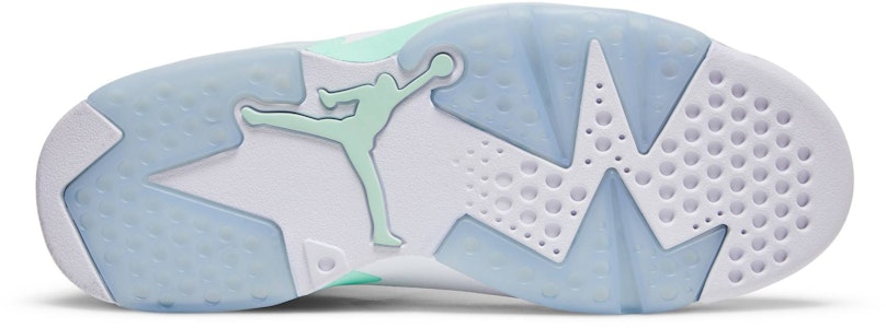 (W) Air Jordan 6 '薄荷泡沫' DQ4914-103 Shop (W) Air Jordan 6 '薄荷泡沫' DQ4914-103