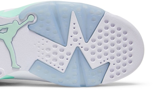 (W) Air Jordan 6 '薄荷泡沫' DQ4914-103 Purchase (W) Air Jordan 6 '薄荷泡沫' DQ4914-103