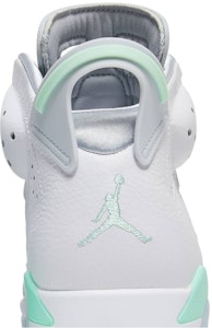 (W) Air Jordan 6 '薄荷泡沫' DQ4914-103 Sizing (W) Air Jordan 6 '薄荷泡沫' DQ4914-103