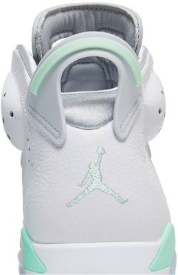 (Women) Air Jordan 6 'Mint Foam' DQ4914-103 Sizing (Women) Air Jordan 6 'Mint Foam' DQ4914-103