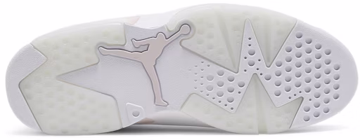 (W) Air Jordan 6 Retro 'Gold Hoops' Emas Gelang DH9696-100 Shop (W) Air Jordan 6 Retro 'Gold Hoops' Emas Gelang DH9696-100