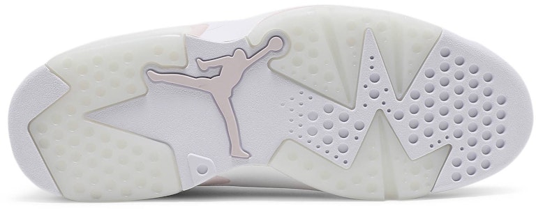 (W) Air Jordan 6 复刻 '金环' DH9696-100 Shop (W) Air Jordan 6 复刻 '金环' DH9696-100