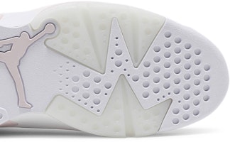 (W) Air Jordan 6 Retro 'Gold Hoops' Emas Gelang DH9696-100 Purchase (W) Air Jordan 6 Retro 'Gold Hoops' Emas Gelang DH9696-100