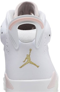(W) Air Jordan 6 复刻 '金环' DH9696-100 Sizing (W) Air Jordan 6 复刻 '金环' DH9696-100