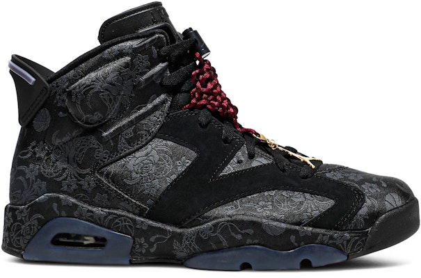 (Women) Air Jordan 6 Retro 'Singles Day' DB9818-001 Buy (Women) Air Jordan 6 Retro 'Singles Day' DB9818-001