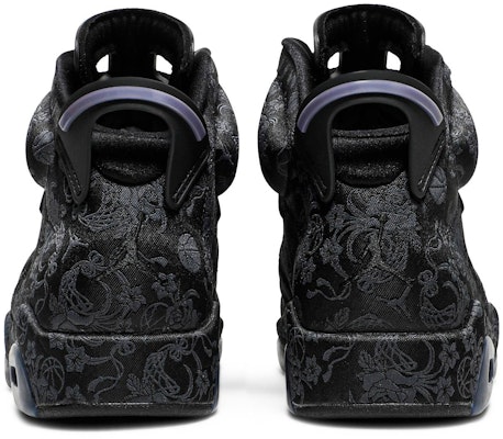 (Women) Air Jordan 6 Retro 'Singles Day' DB9818-001 Details for (Women) Air Jordan 6 Retro 'Singles Day' DB9818-001