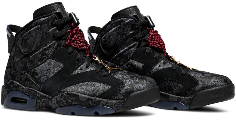 (Women) Air Jordan 6 Retro 'Singles Day' DB9818-001 Cheap (Women) Air Jordan 6 Retro 'Singles Day' DB9818-001