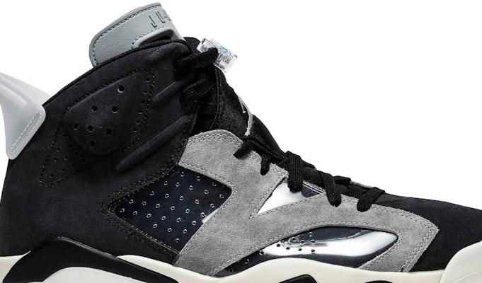 (Women) Air Jordan 6 Retro 'Tech Chrome' CK6635-001 Order (Women) Air Jordan 6 Retro 'Tech Chrome' CK6635-001