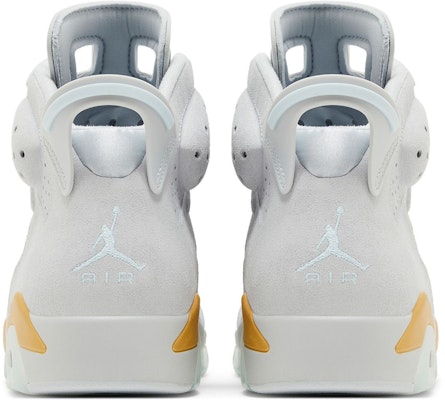 (W) Air Jordan 6 Retro Craft 'París'. DQ4914-074 Details for (W) Air Jordan 6 Retro Craft 'París'. DQ4914-074