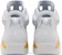 (W) Air Jordan 6 Retro Craft 'Paris' Lelaran DQ4914-074