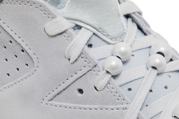 (W) Air Jordan 6 Retro Craft 'París'. DQ4914-074 1