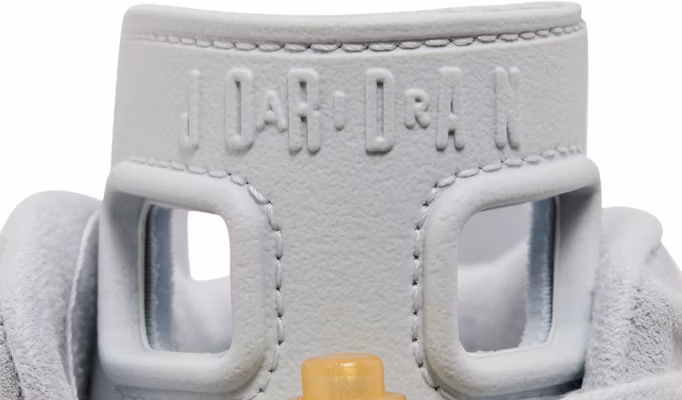 (W) Air Jordan 6 Retro Craft 'París'. DQ4914-074 2