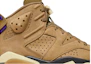 Lookbook (W) Air Jordan 6 复刻 GORE-TEX '棕色海藻' FD1643-300