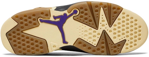 (女款)Air Jordan 6 復刻 Gore-Tex 'Brown Kelp' FD1643-300 Shop (女款)Air Jordan 6 復刻 Gore-Tex 'Brown Kelp' FD1643-300