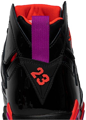 (Women) Air Jordan 7 Retro 'Black Gloss' 313358-006 Sizing (Women) Air Jordan 7 Retro 'Black Gloss' 313358-006