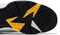 (W) Air Jordan 7 Retro 'Putih Varsity Maize' 313358-172