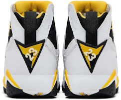 (女士)Air Jordan 7 復刻版「白色校隊黃」313358-172 Details for (女士)Air Jordan 7 復刻版「白色校隊黃」313358-172