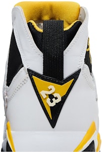 (W) Air Jordan 7 Retro 'Putih Varsity Maize' 313358-172 Sizing (W) Air Jordan 7 Retro 'Putih Varsity Maize' 313358-172