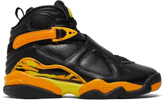 (Women) Air Jordan 8 'Taxi' CI1236-007
