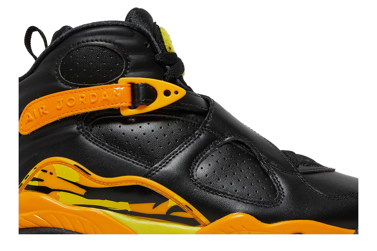 (Women) Air Jordan 8 'Taxi'