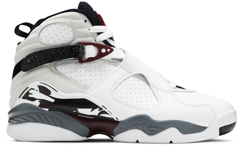 (W) 에어 조던 8 레트로 '버건디' CI1236-104 Buy (W) 에어 조던 8 레트로 '버건디' CI1236-104