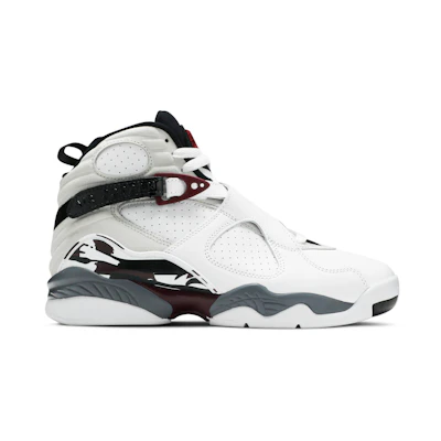 (W) Jordan 8 Retro 'Burgundy'