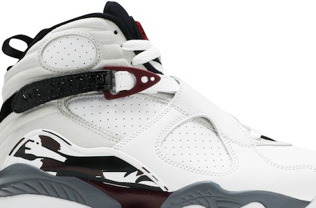 (W) 에어 조던 8 레트로 '버건디' CI1236-104 Order (W) 에어 조던 8 레트로 '버건디' CI1236-104