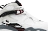 Order (W) Air Jordan 8 Retro 'Burgundy' Lelaki CI1236-104