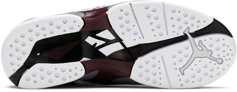 (W) 에어 조던 8 레트로 '버건디' CI1236-104 Shop (W) 에어 조던 8 레트로 '버건디' CI1236-104