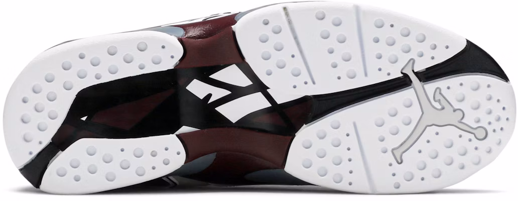 (Women) Air Jordan 8 Retro 'Burgundy' CI1236-104 Shop (Women) Air Jordan 8 Retro 'Burgundy' CI1236-104