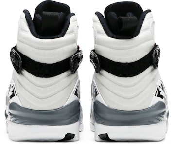 (W) 에어 조던 8 레트로 '버건디' CI1236-104 Details for (W) 에어 조던 8 레트로 '버건디' CI1236-104