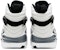 (W) Air Jordan 8 Retro 'Burgundy' Lelaki CI1236-104
