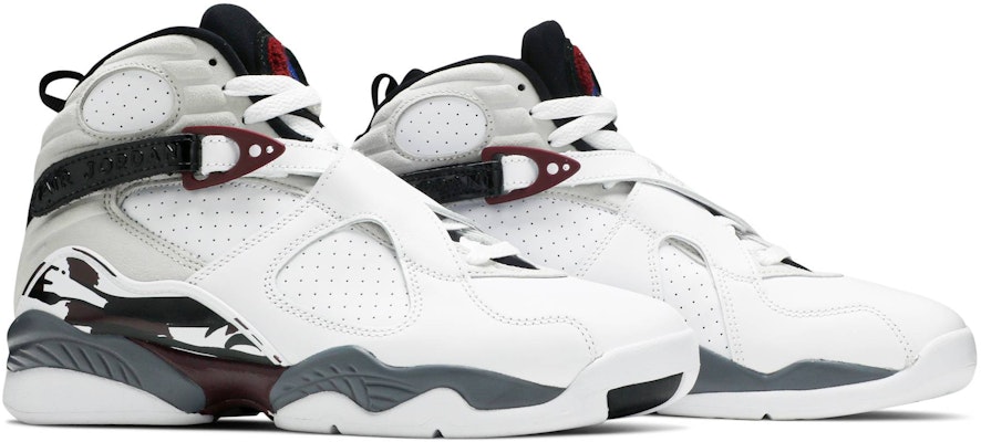 (Women) Air Jordan 8 Retro 'Burgundy' CI1236-104 Cheap (Women) Air Jordan 8 Retro 'Burgundy' CI1236-104