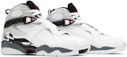 Cheap (W) Air Jordan 8 Retro 'Burgundy' Lelaki CI1236-104