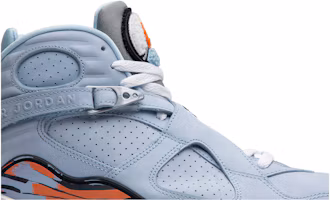 Order (Women) Air Jordan 8 Retro 'Ice Blue' 316836-401