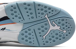 Purchase (Women) Air Jordan 8 Retro 'Ice Blue' 316836-401