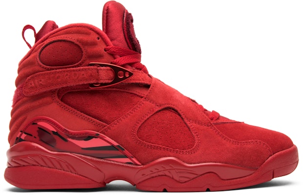 (Women) Air Jordan 8 Retro 'Valentine's Day' AQ2449-614 Buy (Women) Air Jordan 8 Retro 'Valentine's Day' AQ2449-614