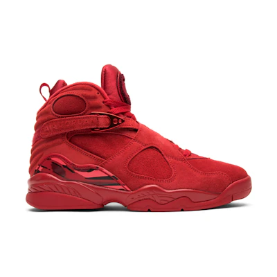 (W) Jordan 8 Retro 'Valentine's Day'