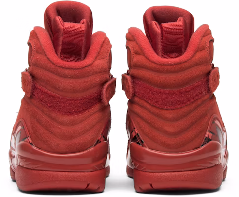 (Women) Air Jordan 8 Retro 'Valentine's Day' AQ2449-614 Details for (Women) Air Jordan 8 Retro 'Valentine's Day' AQ2449-614