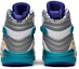 Details for (W) Air Jordan 8 Retro 'Putih Aqua' CI1236-100