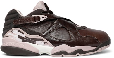 (Women) Air Jordan 8 Retro Low 'Dark Cinder' 317251-261 (Women) Air Jordan 8 Retro Low 'Dark Cinder' 317251-261