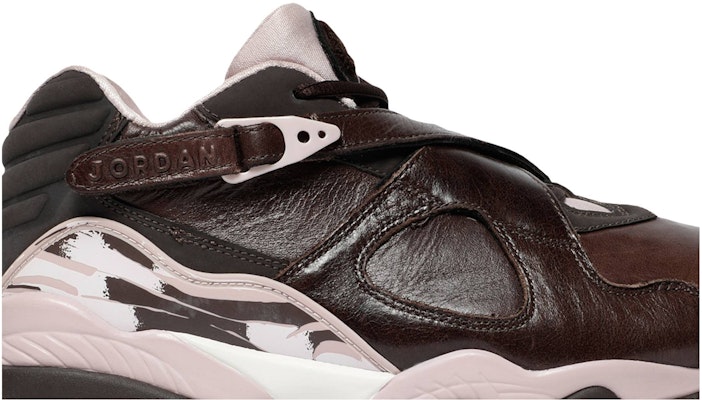 (Women) Air Jordan 8 Retro Low 'Dark Cinder' 317251-261 Order (Women) Air Jordan 8 Retro Low 'Dark Cinder' 317251-261