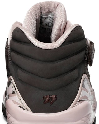 (Women) Air Jordan 8 Retro Low 'Dark Cinder' 317251-261 Sizing (Women) Air Jordan 8 Retro Low 'Dark Cinder' 317251-261