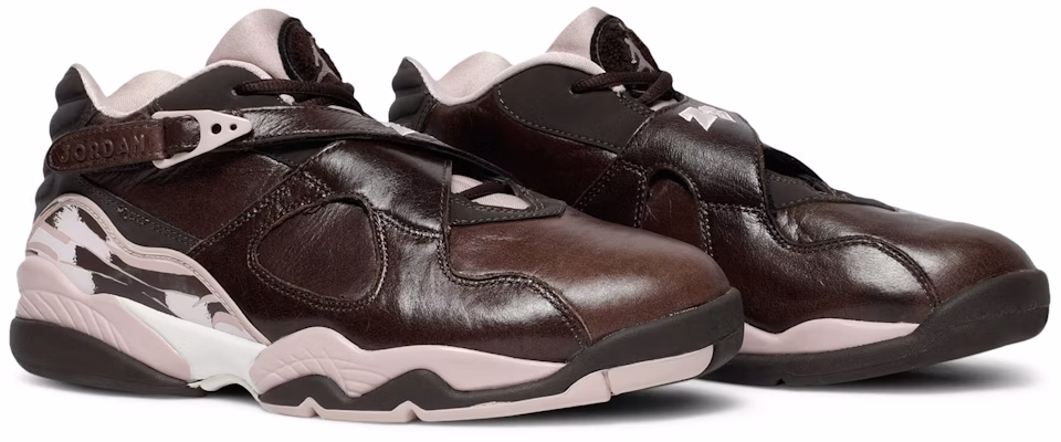 (Women) Air Jordan 8 Retro Low 'Dark Cinder' 317251-261 Cheap (Women) Air Jordan 8 Retro Low 'Dark Cinder' 317251-261