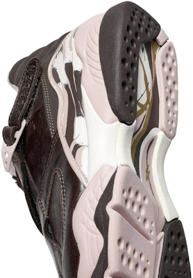 (Women) Air Jordan 8 Retro Low 'Dark Cinder' 317251-261 2